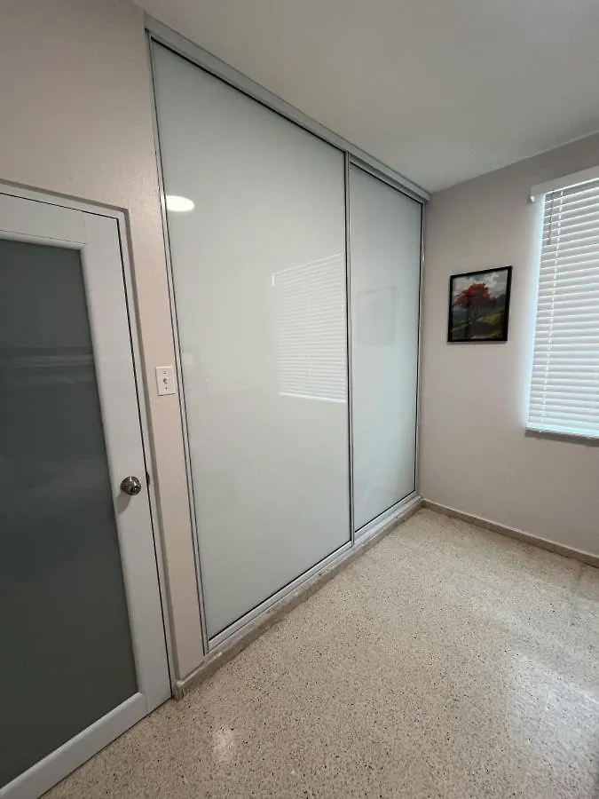 Vakantiehuis 3-Bedroom House In Quebradillas Puerto Rico