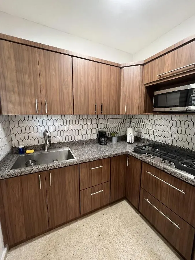 3-Bedroom House In Quebradillas Vakantiehuis