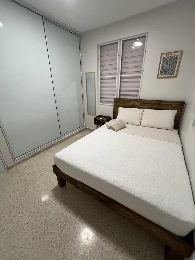 3-Bedroom House In Quebradillas 0*,  Puerto Rico
